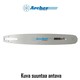 laippa - 13" - 0.325 - 1.5mm - Archer ( Husqvarna, Jonsered, Partner )